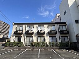 レオパレス福美荘 1階/104