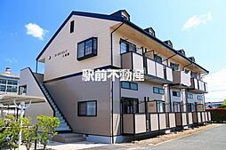 🉐敷金礼金0円！🉐ロータスビレジ二番館