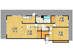 エスペランサII 7階/701