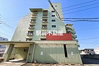 佐賀県佐賀市愛敬町1-1：物件画像／株式会社駅前不動産　JR佐賀店