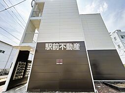 レオパレスAIKEI