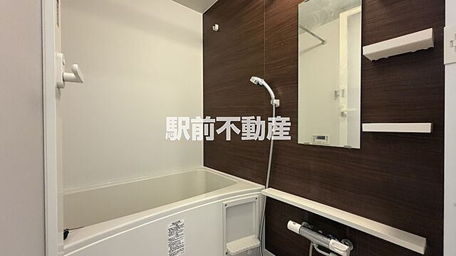 浴室