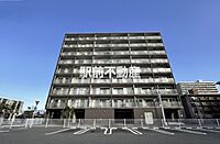 佐賀県佐賀市駅前中央2丁目6番5号：物件画像／株式会社駅前不動産　JR佐賀店