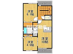 プレミアム県庁前 3階/302