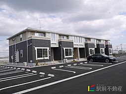 ＴＭ・ビレッジIII