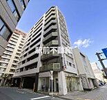 佐賀県佐賀市駅南本町3-14：物件画像／株式会社駅前不動産　JR佐賀店