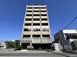 SUNパール駅前