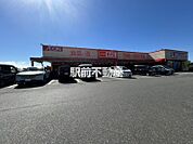 ザ・ビッグ中原店 