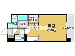 サクラディア 1階