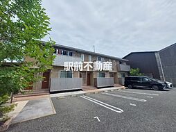🉐敷金礼金0円！🉐ヴィラウィステリア神埼A棟