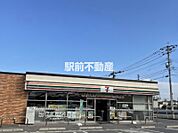 セブンイレブン佐賀大財3丁目店 