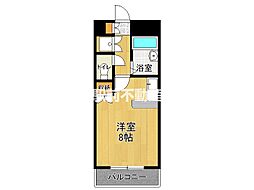 アクセス佐賀 2階