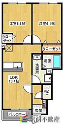 ラパヌイI 1階/102