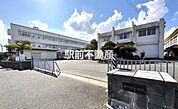 南川副小学校 