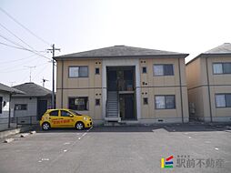 🉐敷金礼金0円！🉐アーバンハイツ三日月 B棟