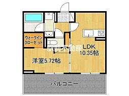 D-room神埼 3階/302