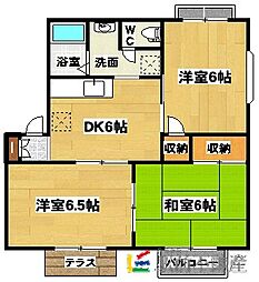 ライフライン 1階