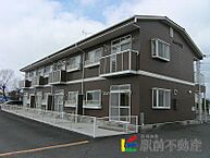 佐賀県神埼市千代田町餘江1511-1-2：物件画像／株式会社駅前不動産　JR佐賀店