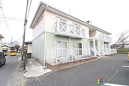 リバーサイドハイツ