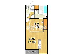 フォーティスMGH 1階/105