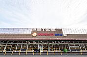 マルキョウ神野店 