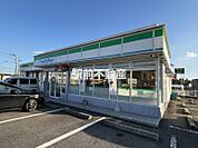 ファミリーマート大和尼寺店 