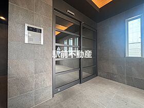 ハイド マークス 904 ｜ 佐賀県佐賀市天神2丁目1番12（賃貸マンション1R・9階・30.80㎡） その9
