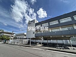 クリントブロン2 1階