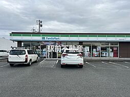 ショコラ神埼C棟 1階