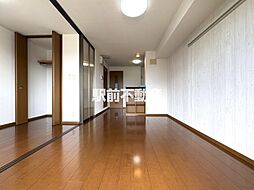 ジュネスOne神園A 1LDKの写真