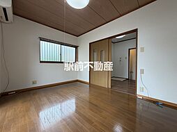 多布施コーポ 1Kの写真