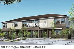 (仮称)佐賀市天神アパート