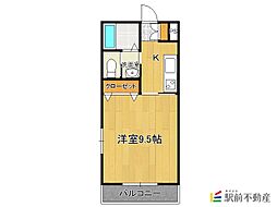 SUNパール駅前 7階