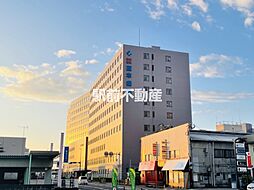シャルムＯＫ 7階/703