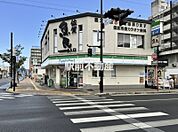ファミリーマート佐賀駅北店 