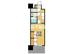 RJRプレシア佐賀 6階