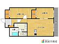 エクセレント北島3階6.4万円