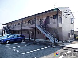 🉐敷金礼金0円！🉐カーサブランカ II