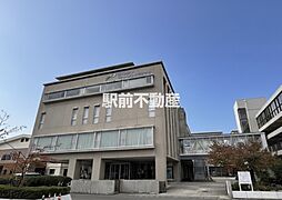 リベラル鍋島II 2階
