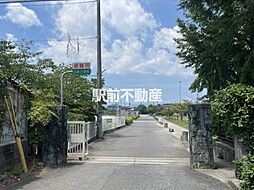 レオパレスカーサ キース 2階/204