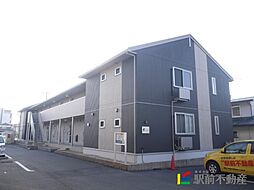アビタシオン 1階