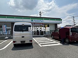 ラフェーヌA 2階/203