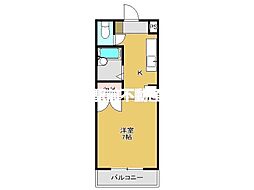 パシフィック佐賀VI 5階