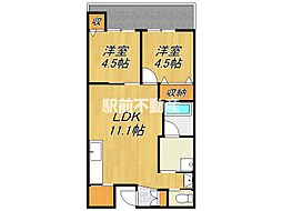 Giada 1階/108