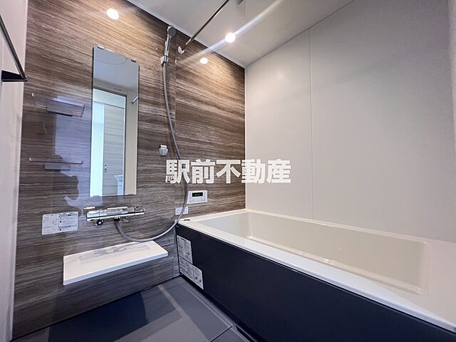 浴室
