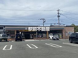 ラディエース 2階