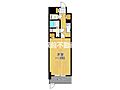 GrandHills7階5.8万円