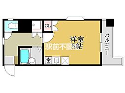 アクセス佐賀 3階/301
