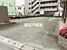 駐車場：駐車場