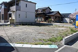 物件画像 売土地 小信中島字新田前　Ａ号地　全4区画